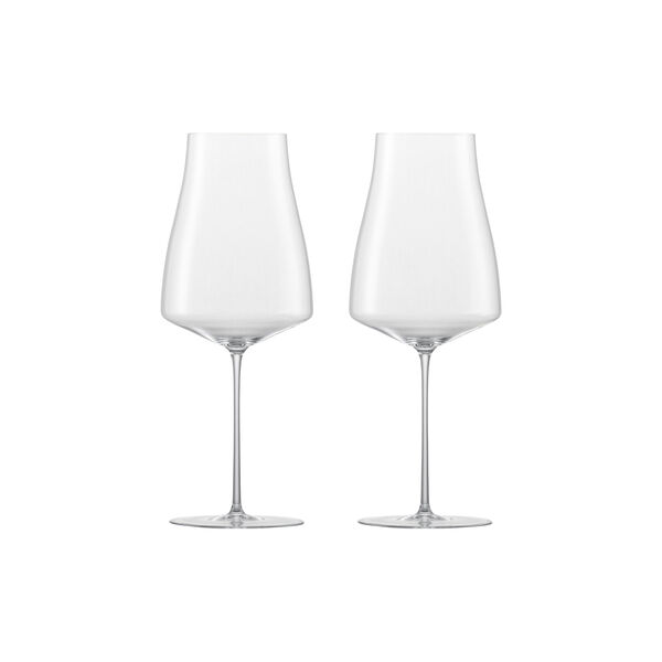 The Moment Bordeaux Rødvinsglass 86 cl 2-pk, Zwiesel