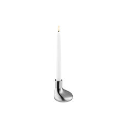 Mellow Lysestake 8 cm Mellow Lysestake 8 cm, Eva Solo