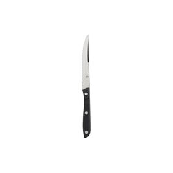 Old Farmer Black biffkniv