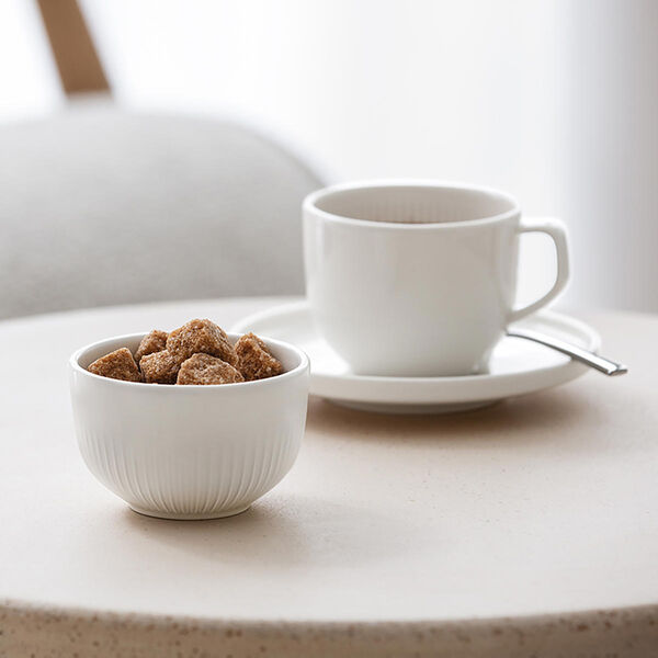 Afina sk&aring;l, hvit, Villeroy & Boch