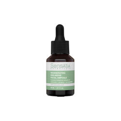 Regenerating Edelweiss Facial Ampoule, Sensatia Botanicals