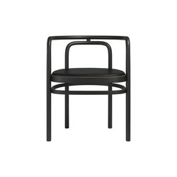 PK15&trade; pute, black, Fritz Hansen