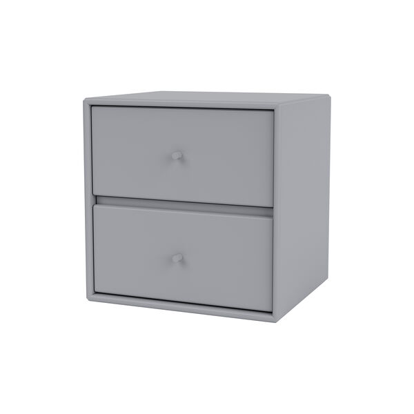DRIFT skuffemodul, 100 graphic, Montana Furniture