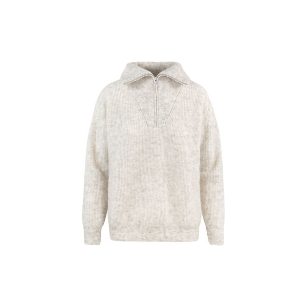 Alana Half-zip, sand, Urban Pioneers