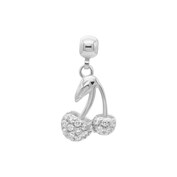 Cherry Charm, s&oslash;lv, WHO IS SHE