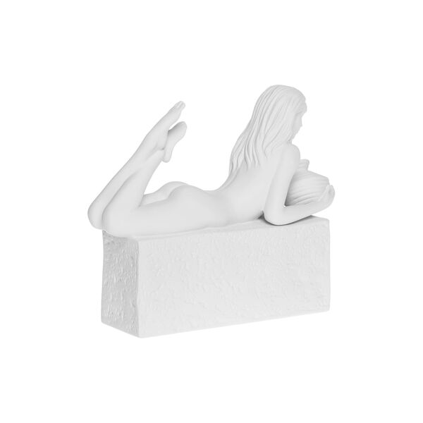 Vannmannen, kvinne, Spring Copenhagen