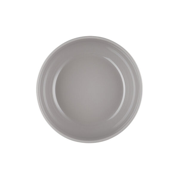 Coupe serveringssk&aring;l 20 cm, flint, Le Creuset