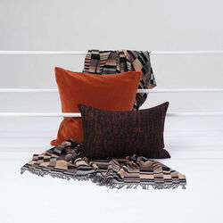 Mirage dusk pledd, Innate Collection