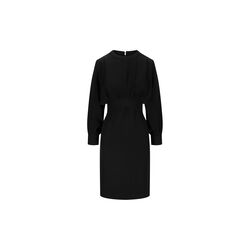 Tatum kjole, black, IBEN