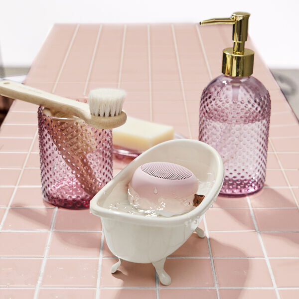 aLIGHT Bluetooth høyttaler, Kreafunk