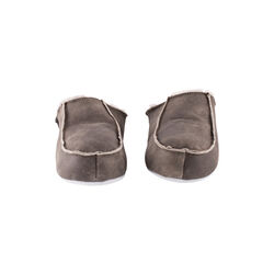 Birro Slippers, antique stone, Shepherd of Sweden