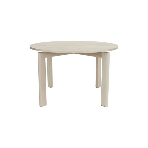 After spisebord, oiled ash, Fritz Hansen