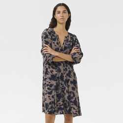 KBAshley Indie Dress, multi color, Karen by Simonsen