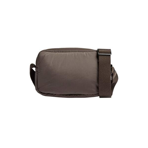 LessMBG Crossbody Bag Recycle, major brown LessMBG Crossbody Bag Recycle, major brown, Markberg