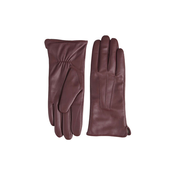 CariannaMBG Glove, burgundy CariannaMBG Glove, burgundy, Markberg