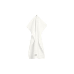Premium h&aring;ndkle 50X100, white, Gant