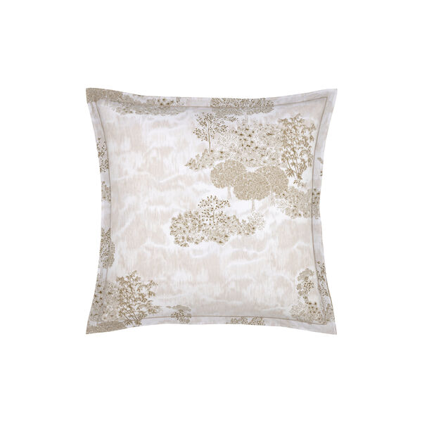 Paysages Putetrekk, Yves Delorme