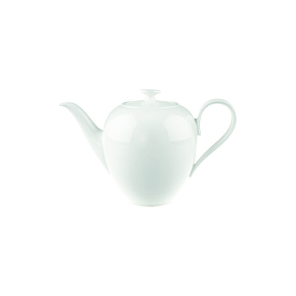 Anmut kaffekanne, hvit, Villeroy & Boch