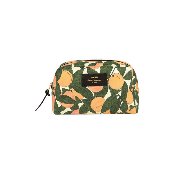 Peach big beauty Peach big beauty, WOUF