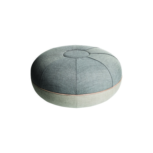 Puff L, concrete, Fritz Hansen