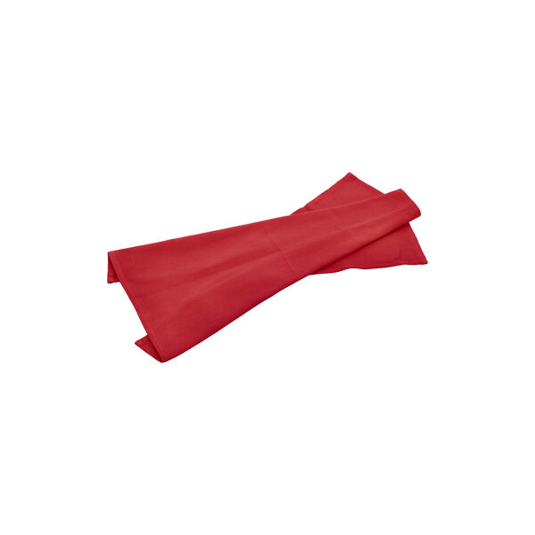 Diamond kjøkkenhåndkle, rød, Bastian