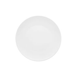 TAC WHITE/WEISS Frokostasjett, Rosenthal
