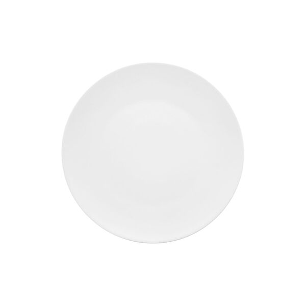TAC WHITE/WEISS Frokostasjett, Rosenthal