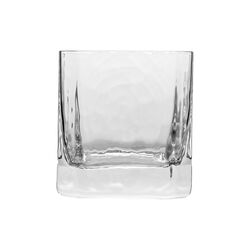 Tallmo drink glass lav 30 cl, clear, Magnor