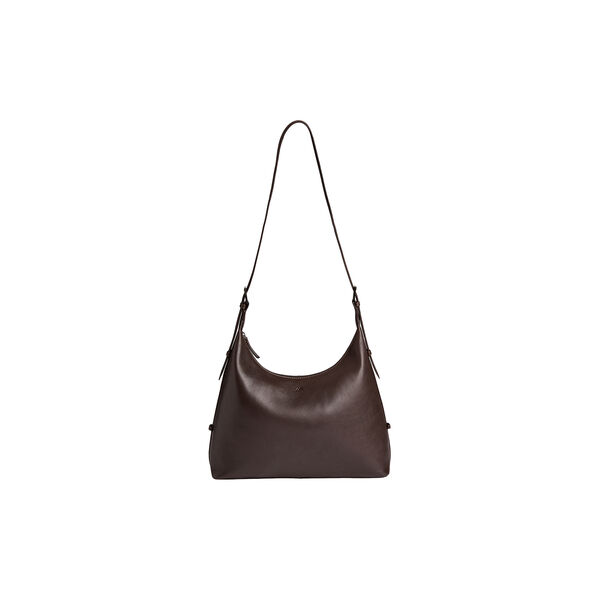 TribecaMBG Bag Soft Vintage, espresso brown, Markberg