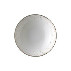 Julemorgen dyp tallerken, 16 cm