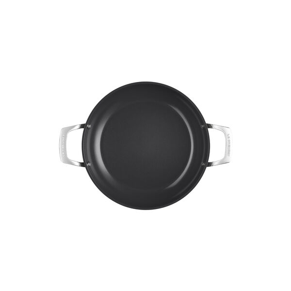 Ceramic sautergryte &Oslash; 28 cm, Le Creuset