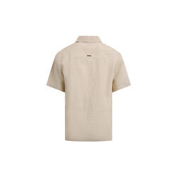 Vito SS shirt, light sand, Urban Pioneers