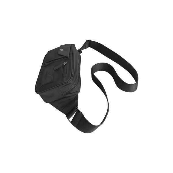 DarlaMBG Bum Bag, monochrome black DarlaMBG Bum Bag, monochrome black, Markberg