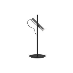 SPIRIT T1 bordlampe, black/titan, LIGHT-POINT