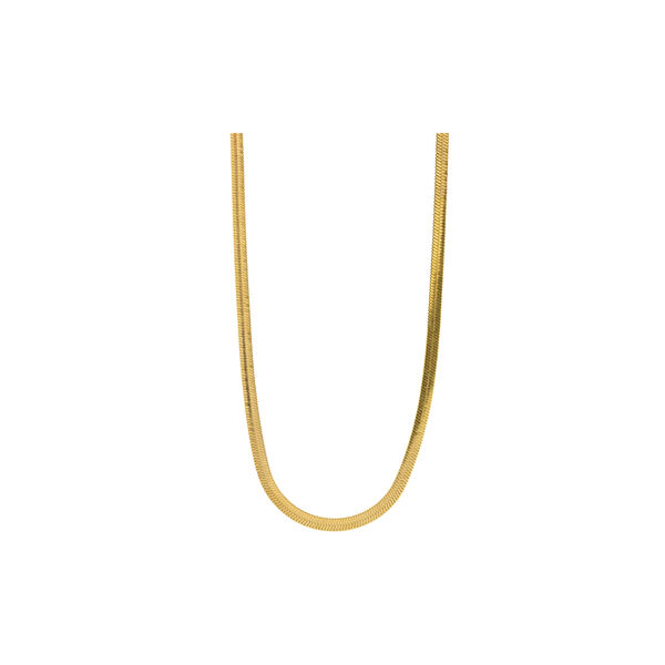 IVY Snake Chain halskjede, gull, timi of Sweden