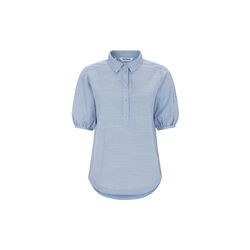 SREbbi Blouse, 312 forever blue, Soft Rebels