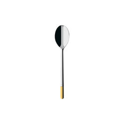 Ella gold dessertskje, silver, Villeroy & Boch