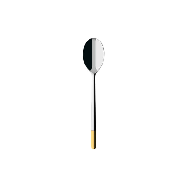 Ella gold dessertskje, silver, Villeroy & Boch