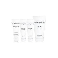 The Set, gaveeske, Dr. Ankerstjerne