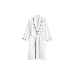 Velour badek&aring;pe, white, Gant