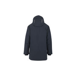 Winsor Down Parka, blue graphite, Urban Pioneers