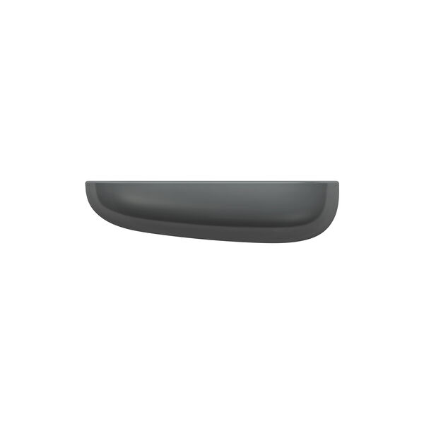 Corniches, dark gray, Vitra 