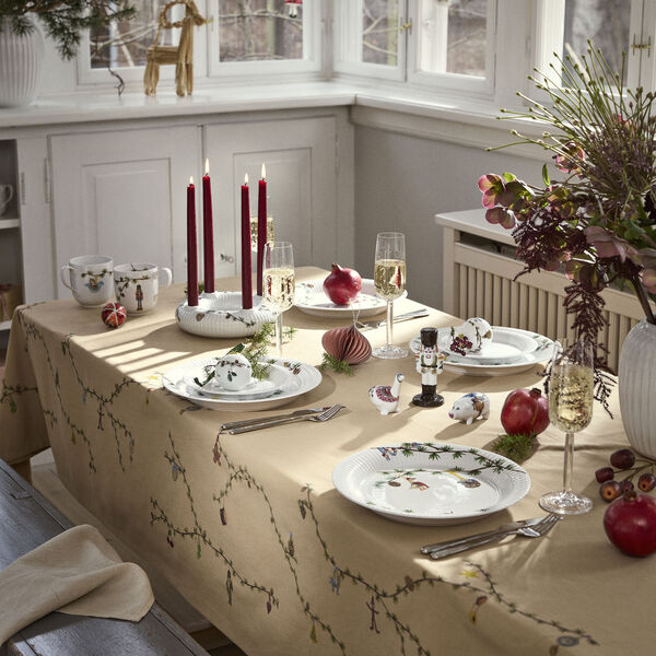 Hammersh&oslash;i Christmas Kule 2026, K&auml;hler