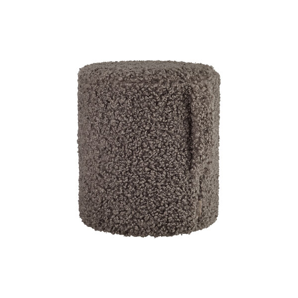 TEDDY puff, espresso, Blomus