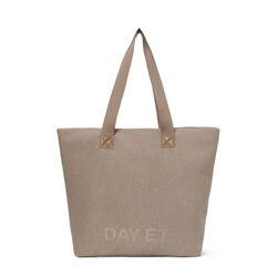 Day Woolen Bag, chocolate chip, DAY ET