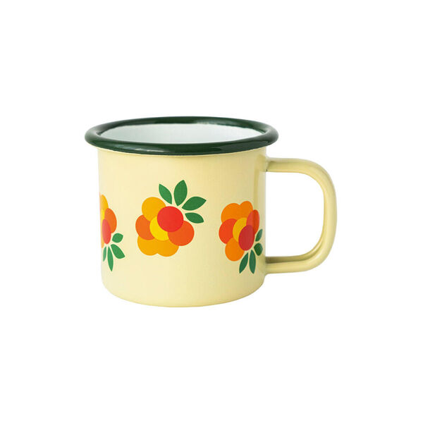 Emaljekopp - Multe, Blafre