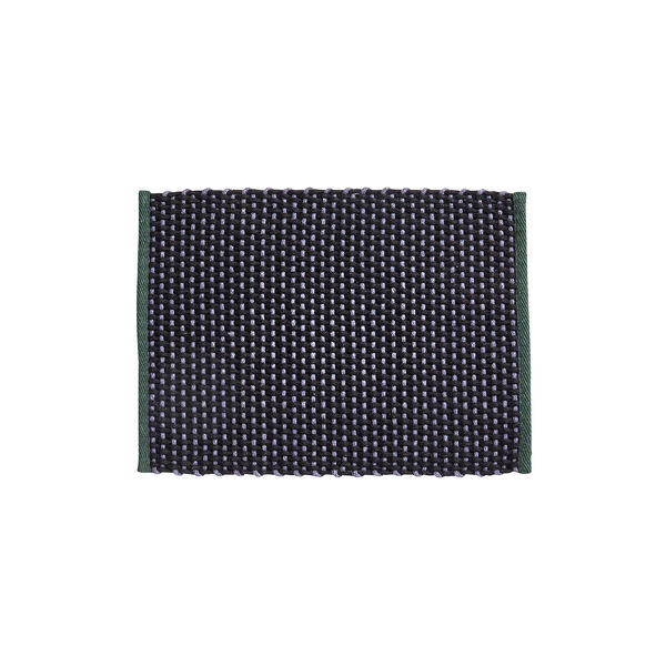 D&oslash;rmatte, green, HAY