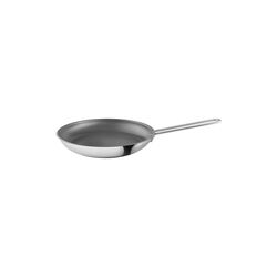 Stainless Steel Stekepanne 28 cm Slip-Let&reg; Laser Titanium, Eva Trio