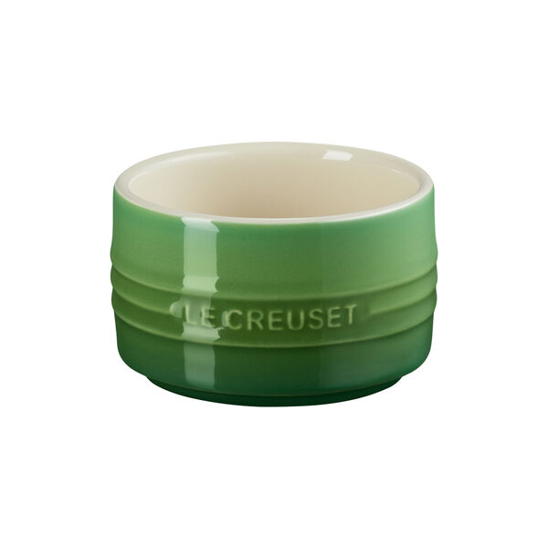 Ramekin stabelbar, bamboo green Ramekin stabelbar, bamboo green, Le Creuset