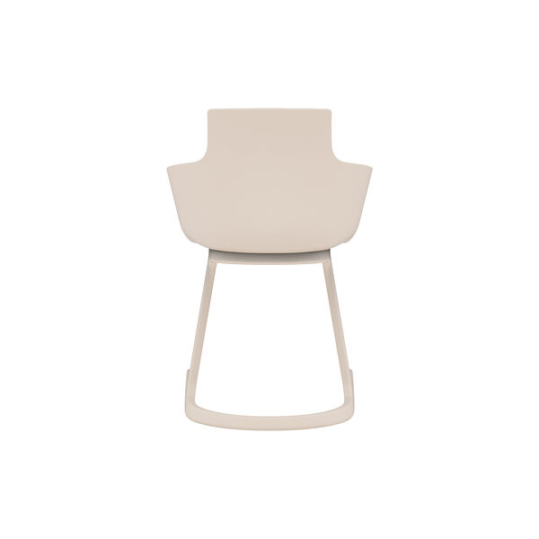 Social&reg; Tilt, white cream/white, Varier Furniture